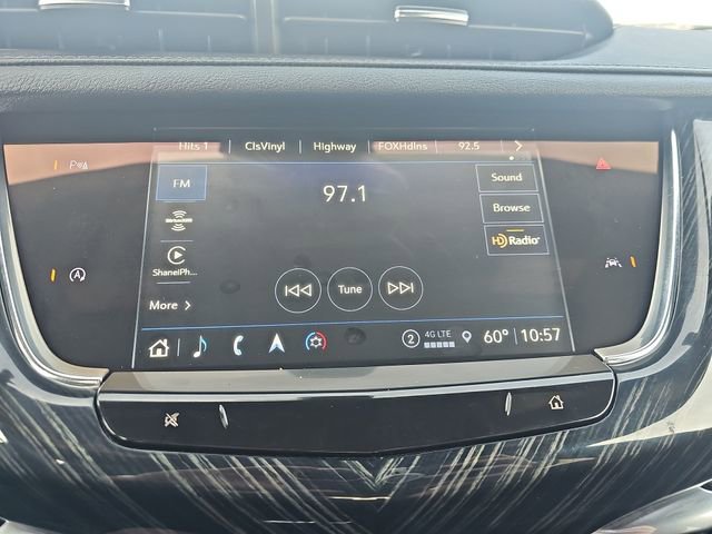 Used 2024 Cadillac XT6 Premium Luxury AWD/4WD image 13