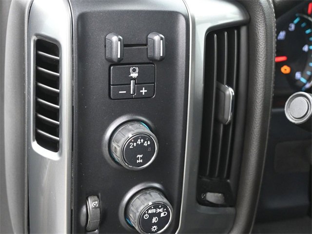 Used 2019 Chevrolet Silverado 2500 LTZ w/ Duramax Plus Package image 23