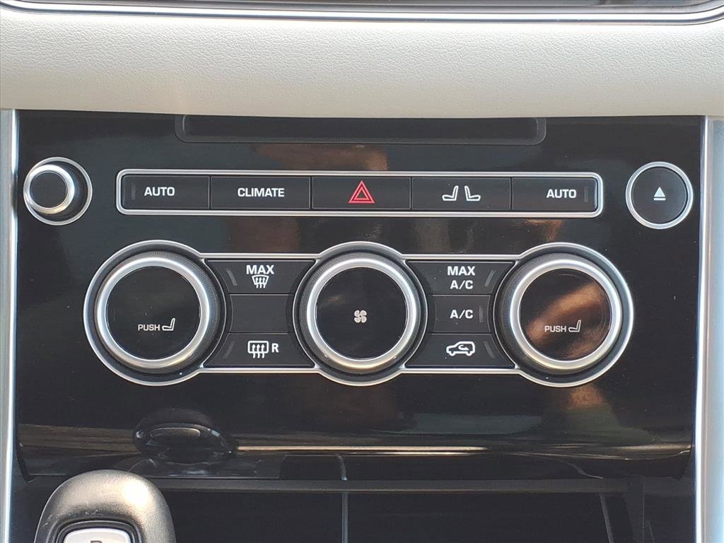Used 2016 Land Rover Range Rover Sport HSE image 15