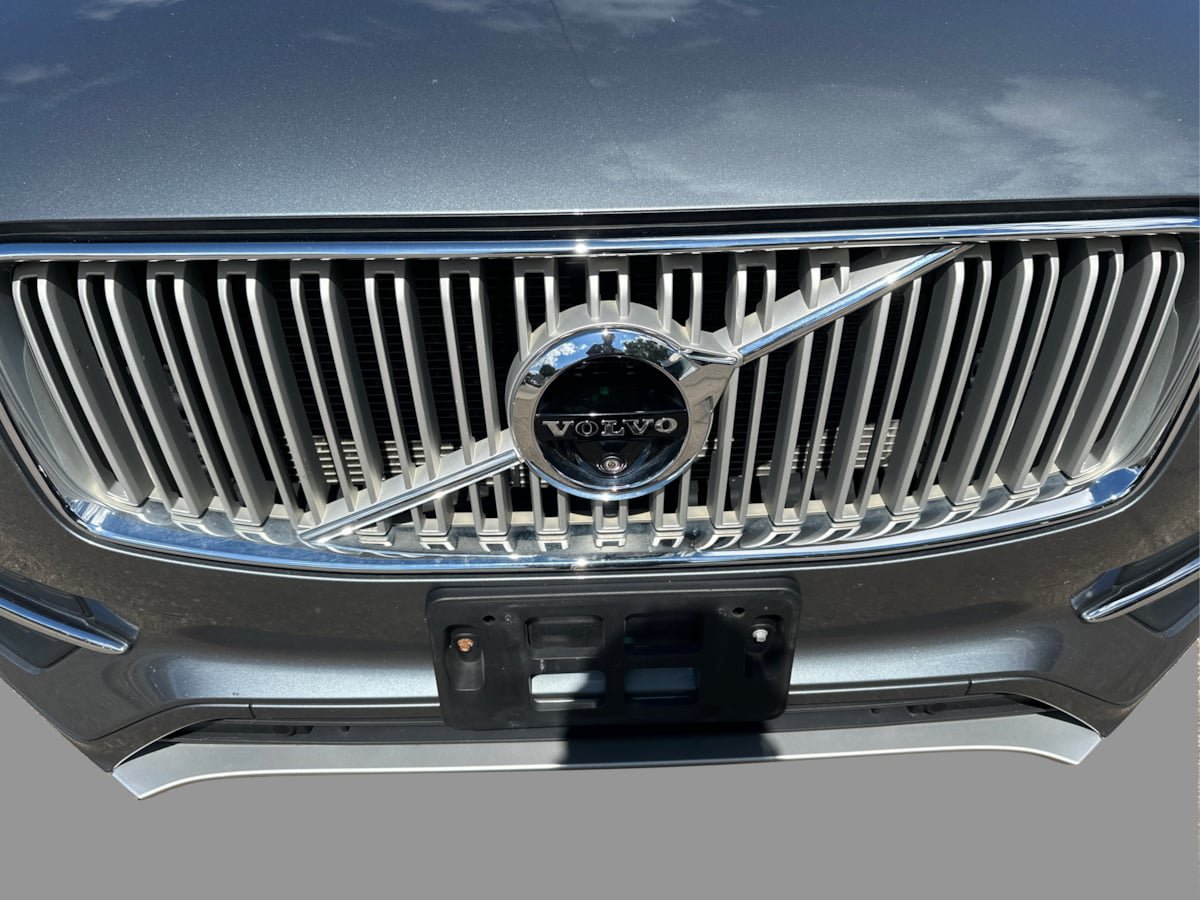 Used 2019 Volvo XC90 T6 Inscription w/ Luxury Package AWD/4WD image 40