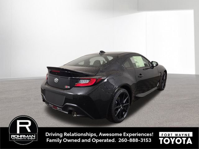 New 2026 Toyota GR86 Premium image 6