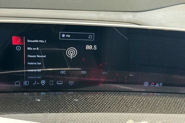 New 2027 Cadillac Escalade V w/ LPO, ONYX Package AWD/4WD image 17