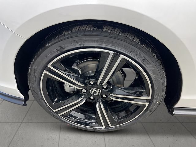 New 2026 Honda Accord SE image 10