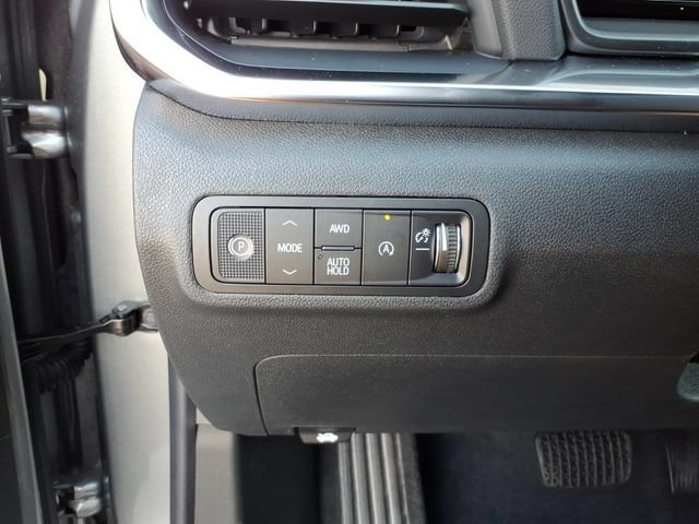 New 2027 GMC Terrain Elevation w/ Elevation Premium Package AWD/4WD image 28