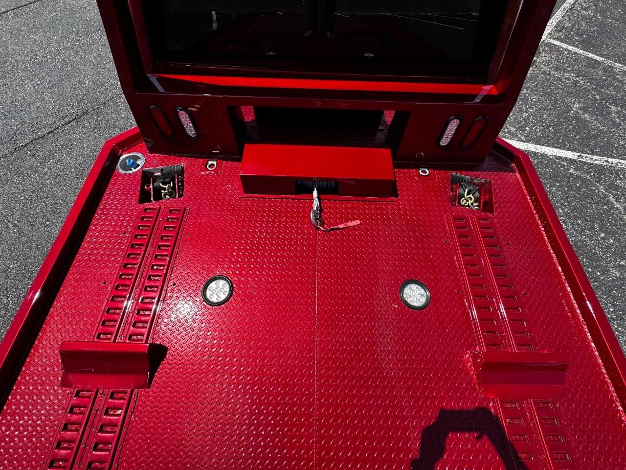 Used 2024 Ford F350 XLT w/ XLT Value Package image 16