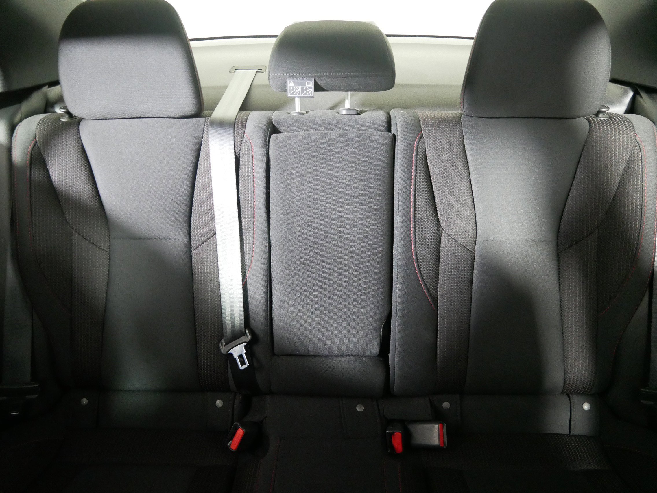 Used 2022 Subaru WRX Premium image 13