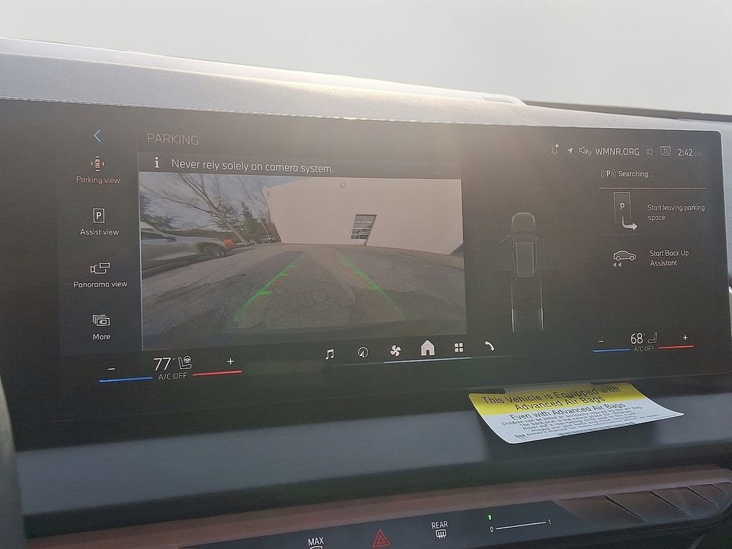 Certified 2025 BMW X3 xDrive30i w/ Convenience Package image 18