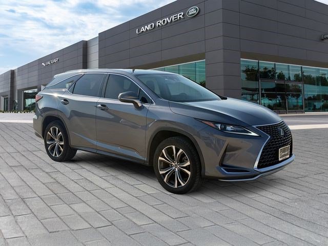 Used 2020 Lexus RX 350L FWD w/ Premium Package image 7