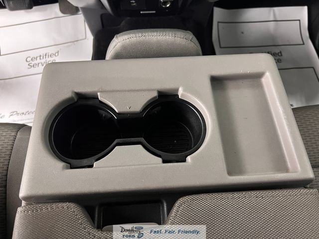 Used 2016 Ford F150 XLT AWD/4WD image 40