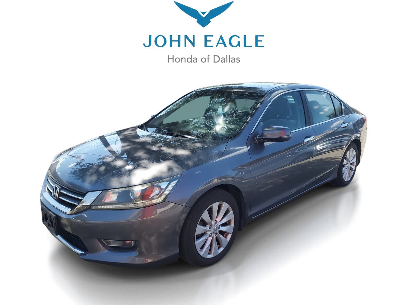 Used 2013 Honda Accord EX