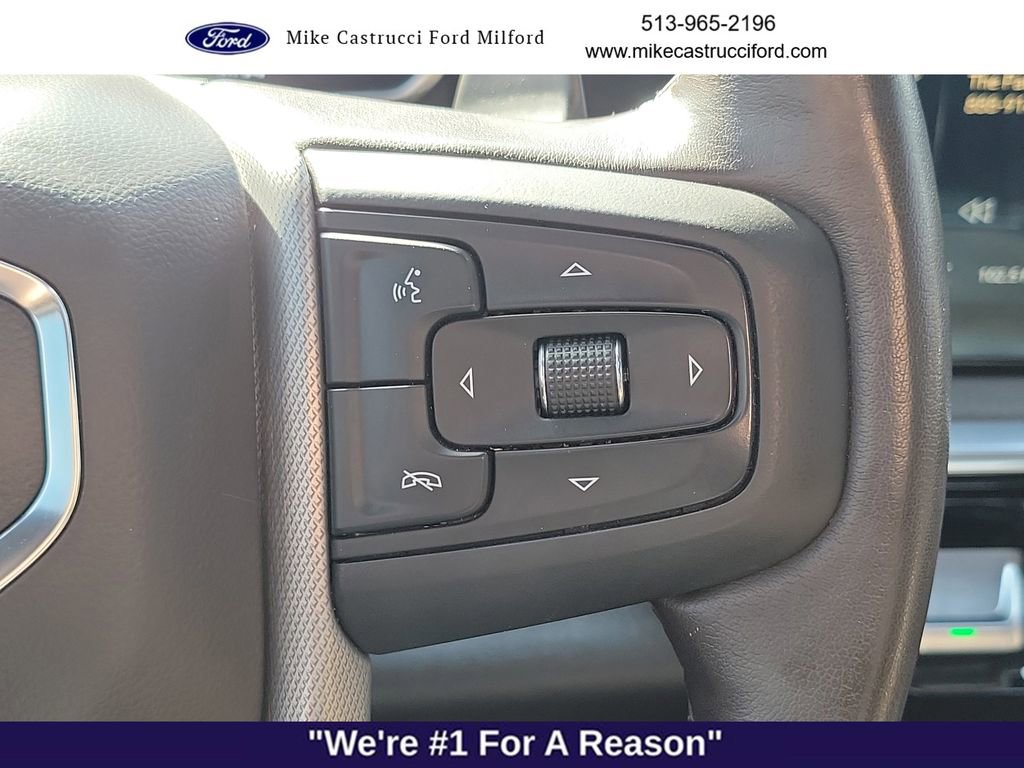 Used 2023 GMC Sierra 1500 Denali w/ Technology Package image 15