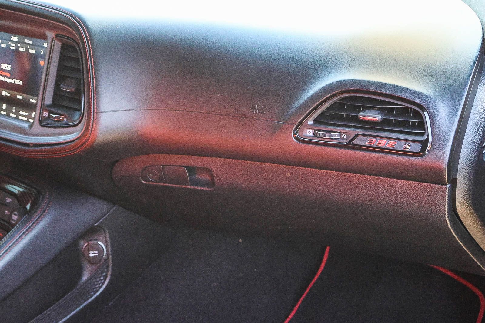 Used 2023 Dodge Challenger R/T Scat Pack RWD image 16
