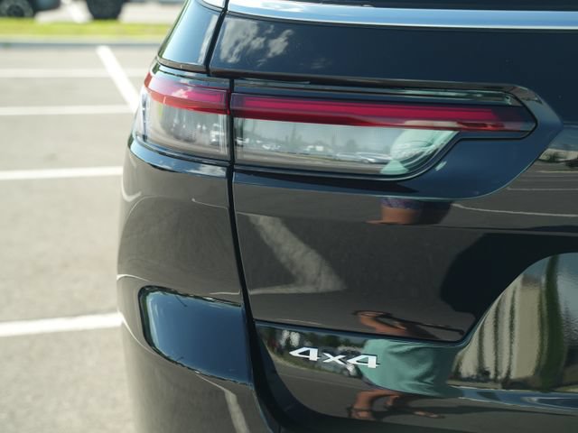 New 2026 Jeep Grand Cherokee L 4WD image 46
