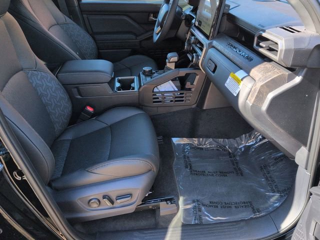 New 2026 Toyota Tacoma Limited image 29