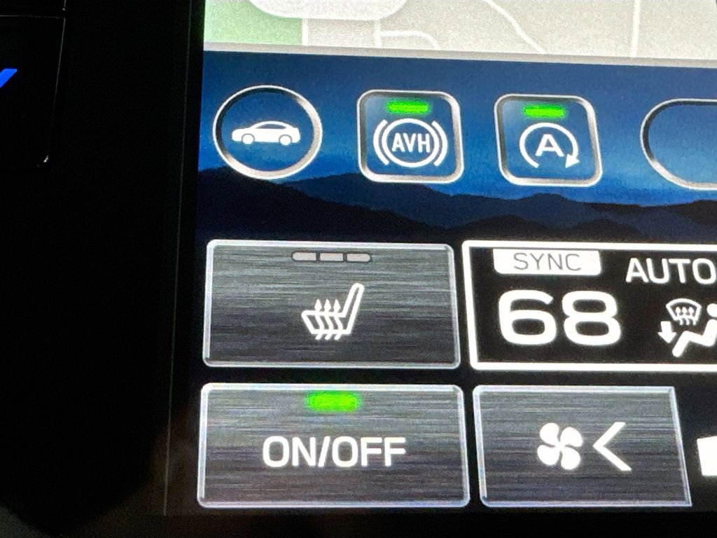 New 2026 Subaru Forester Wilderness AWD/4WD image 19