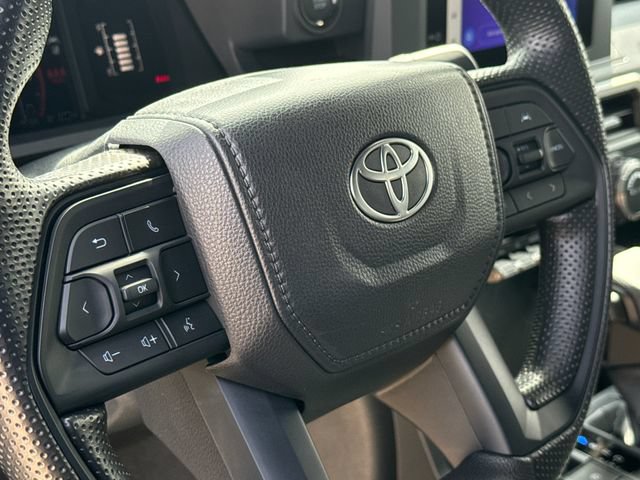 Used 2025 Toyota Tacoma SR RWD image 29