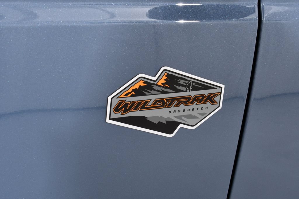 Used 2023 Ford Bronco Wildtrak AWD/4WD image 22