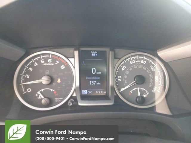 Used 2023 Toyota Tacoma SR5 image 15