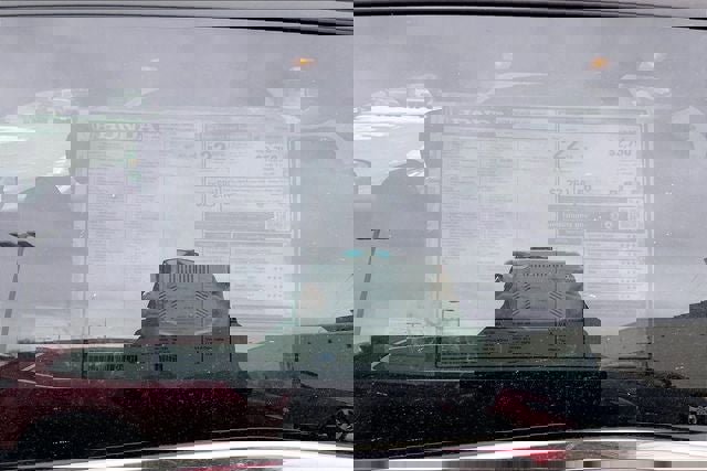 New 2026 Honda Odyssey Touring image 19