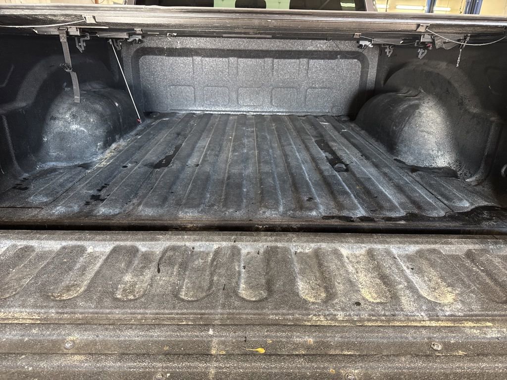 Used 2021 RAM 1500 Classic Warlock image 15