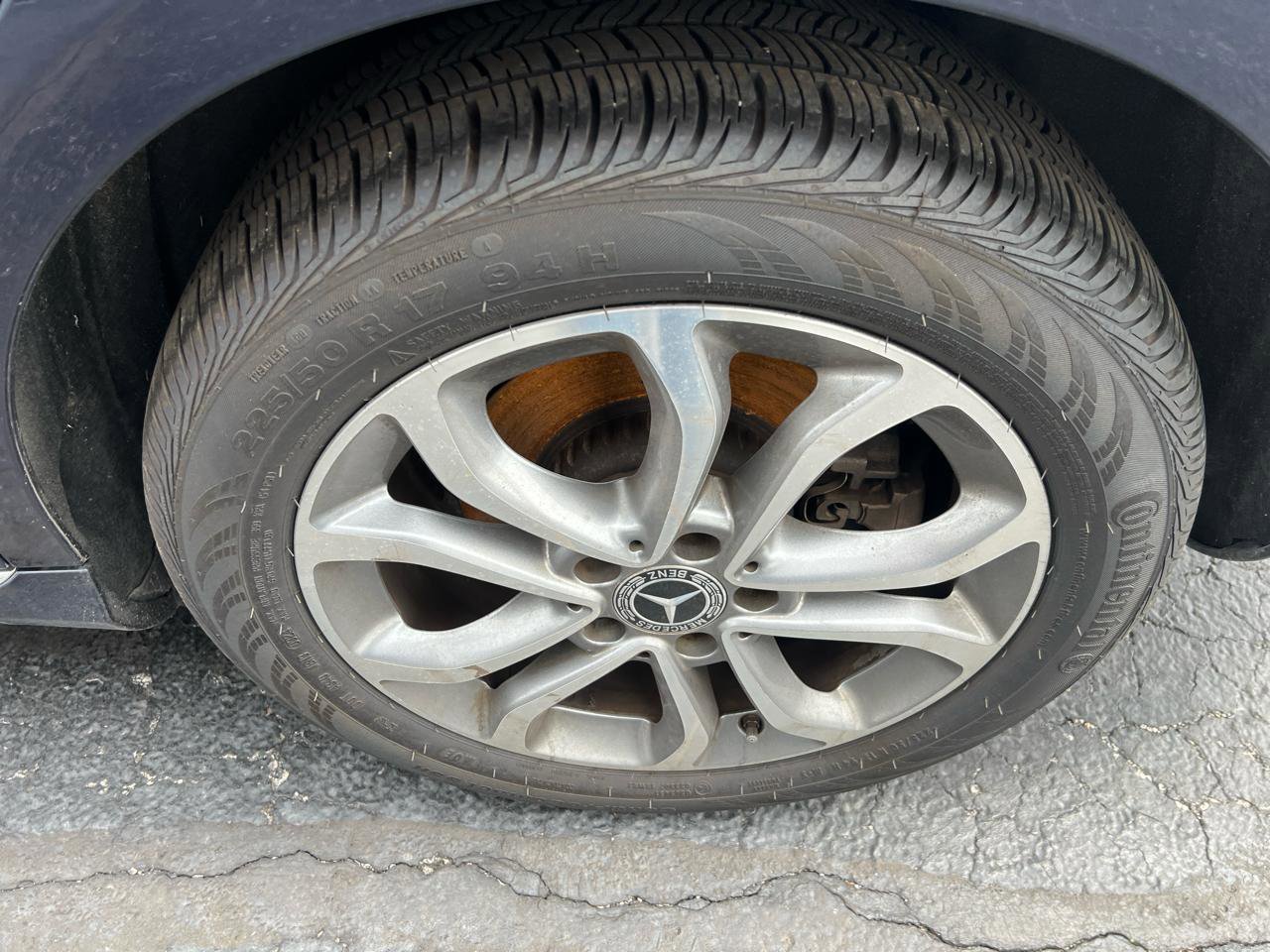 Used 2017 Mercedes-Benz C 300 4MATIC Sedan image 21