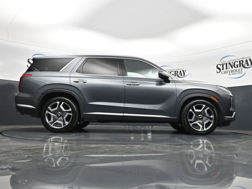Used 2024 Hyundai Palisade SEL w/ Premium Package image 24