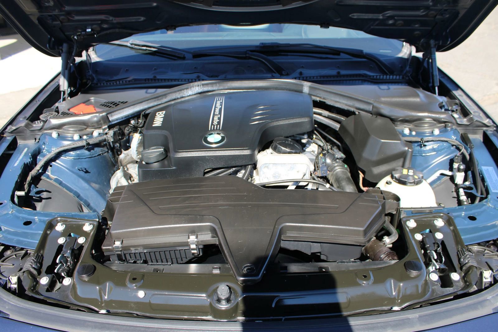 Used 2015 BMW 428i Gran Coupe xDrive 428i Gran Coupe xDrive 4D image 38