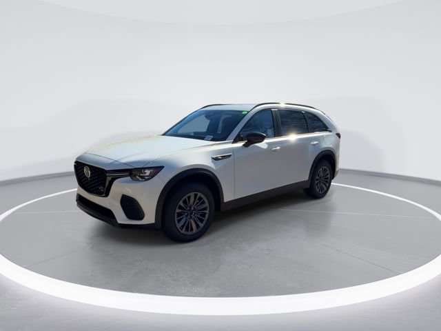 New 2026 MAZDA CX-70 SC image 4