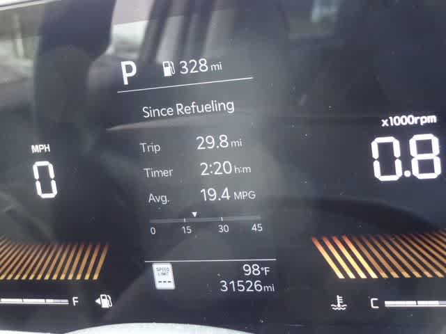 Used 2025 Kia K4 FWD image 19