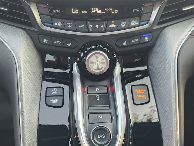Used 2025 Acura TLX w/ A-SPEC Package AWD/4WD image 20