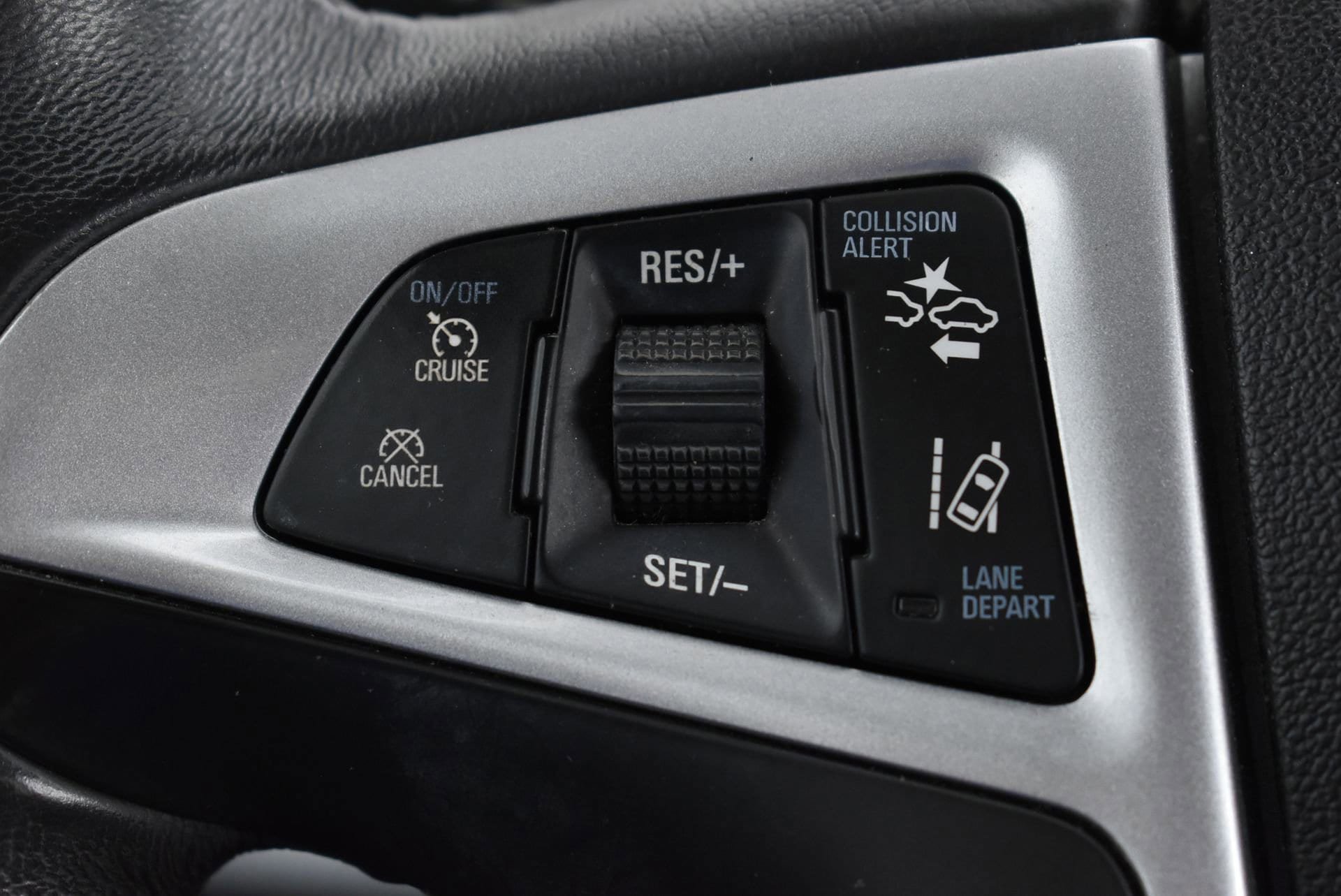 Used 2015 GMC Terrain Denali FWD image 20