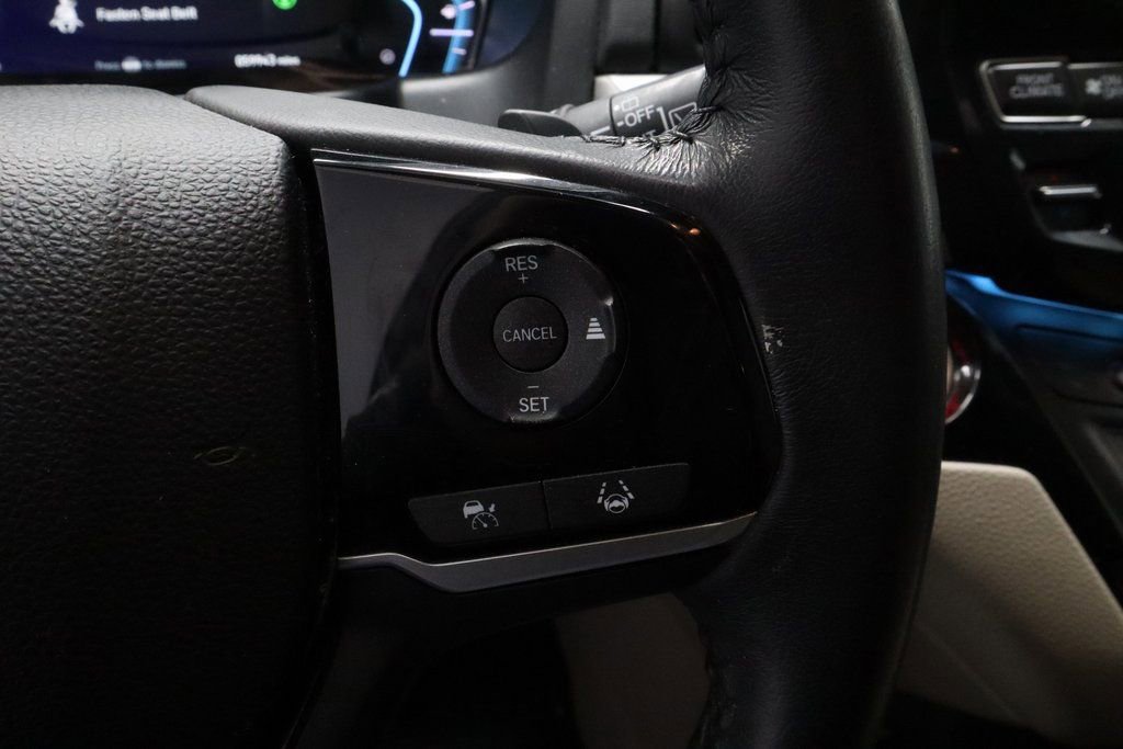 Used 2022 Honda Odyssey Touring image 31