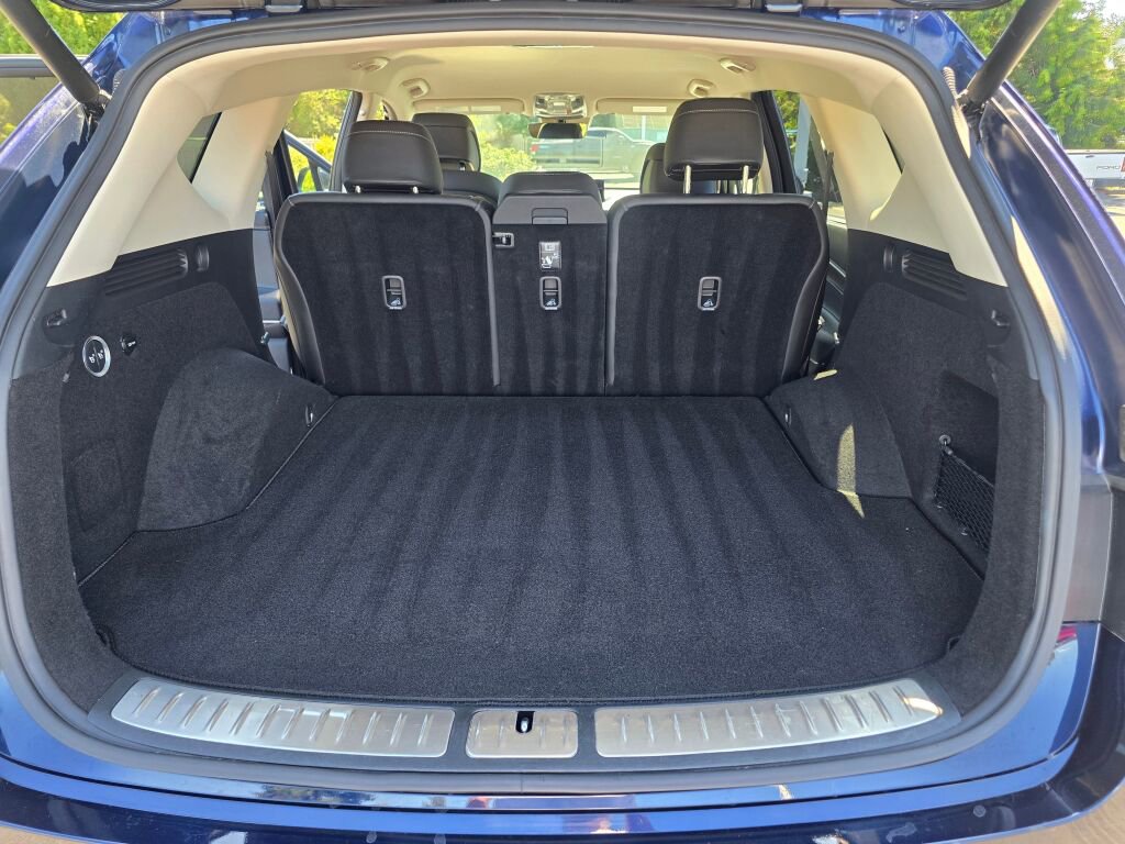 Used 2024 Genesis GV80 2.5T image 19