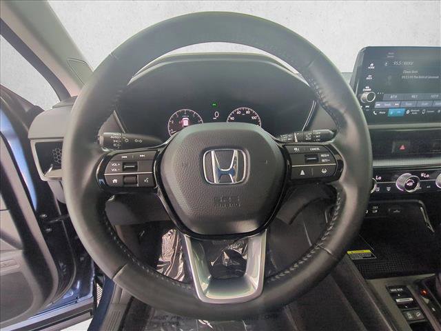 Used 2023 Honda CR-V EX-L image 30