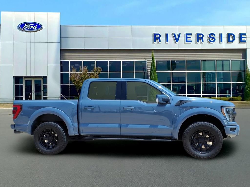 Used 2023 Ford F150 Raptor AWD/4WD image 8