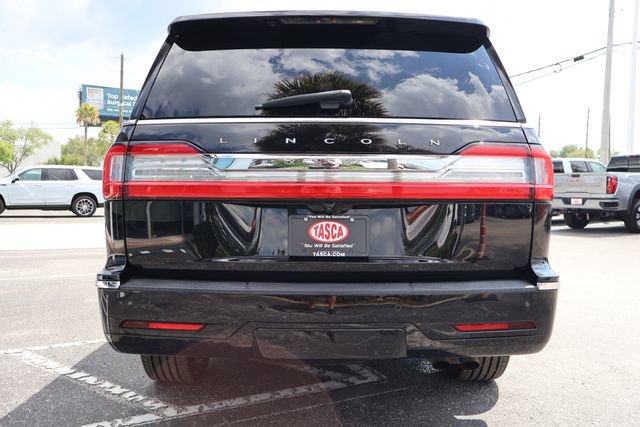 Used 2020 Lincoln Navigator Reserve RWD image 6