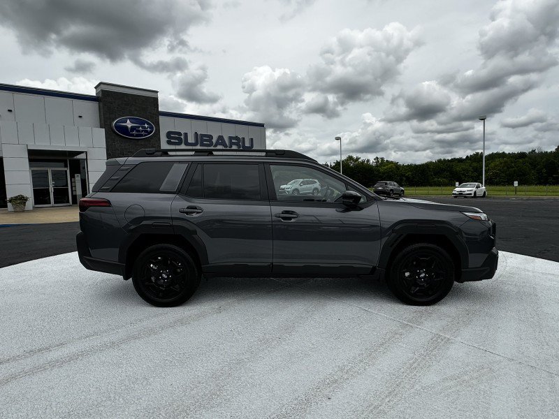 New 2026 Subaru Outback Limited AWD/4WD image 8