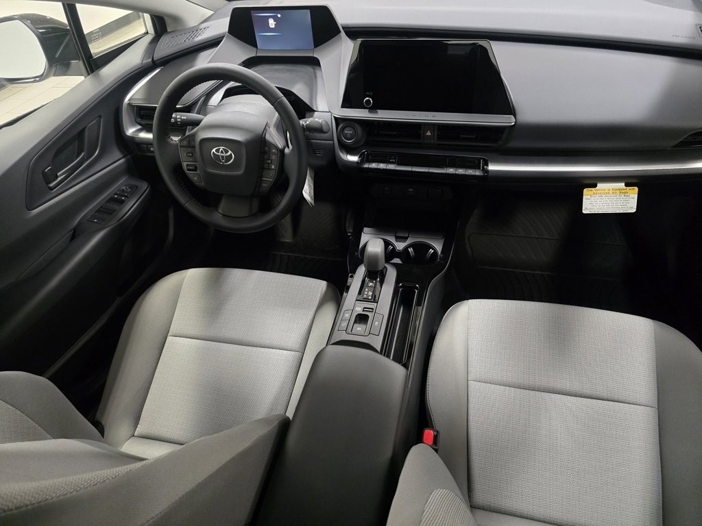New 2026 Toyota Prius LE image 20