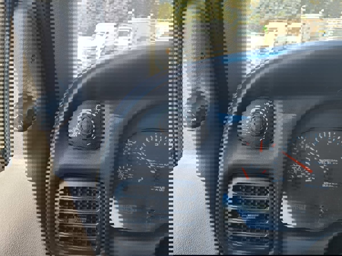 Used 1998 Dodge Ram 2500 Truck 4x4 Quad Cab image 20