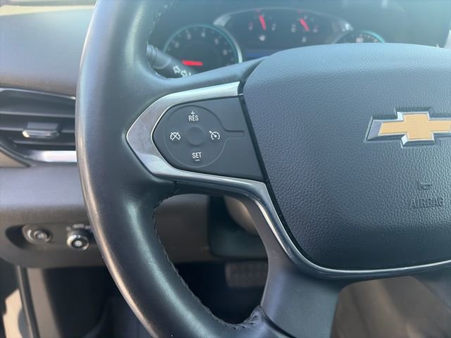 Used 2020 Chevrolet Traverse LT w/ LT Premium Package AWD/4WD image 26