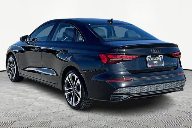 New 2026 Audi A3 2.0T Premium Plus image 7