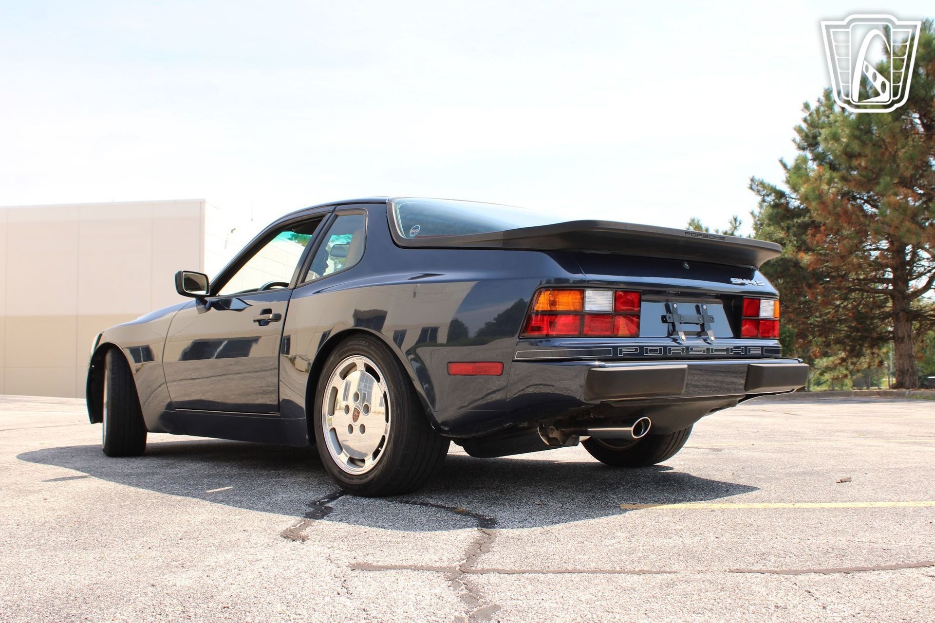 Used 1987 Porsche 944 S RWD image 33