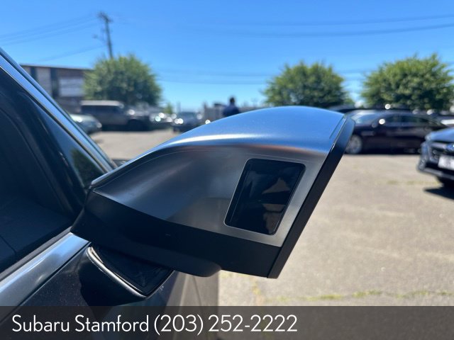 Used 2023 Audi SQ5 Premium Plus w/ Premium Plus Package AWD/4WD image 11