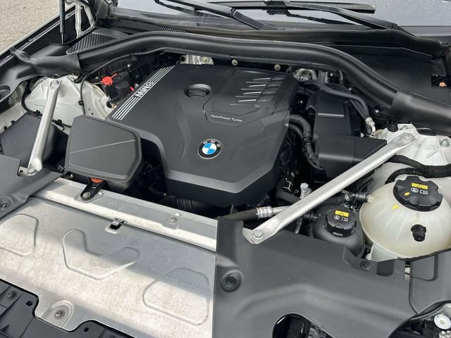 Certified 2023 BMW X3 xDrive30i w/ Premium Package w/ZPA image 17