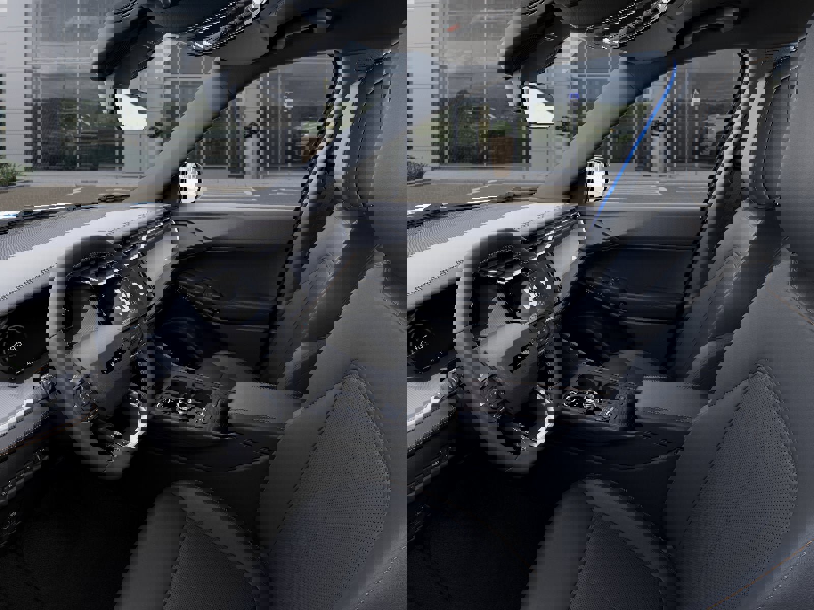 New 2026 Jeep Cherokee Limited image 48