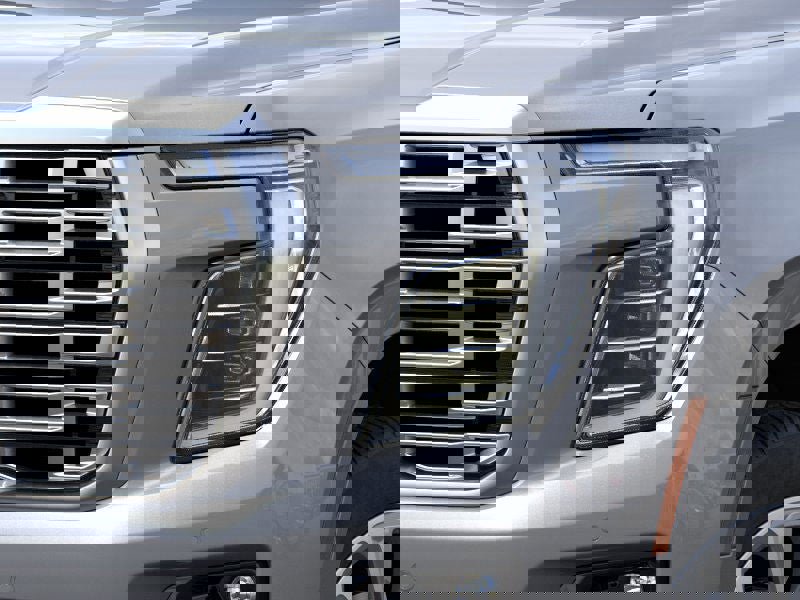 New 2026 GMC Yukon Denali image 34