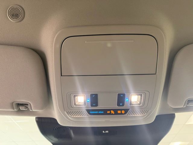 New 2026 Ford Explorer Active image 20