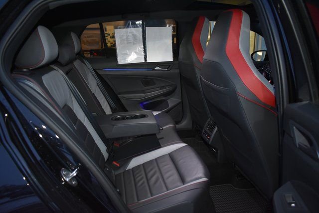 Used 2024 Volkswagen GTI Autobahn image 39