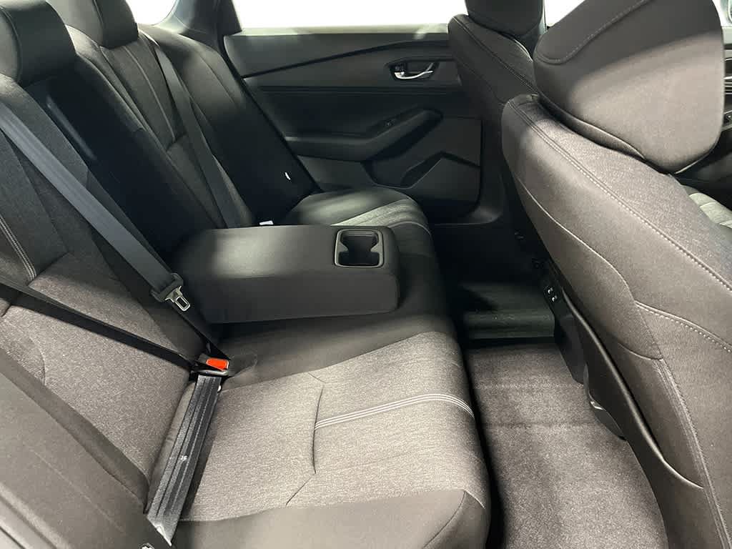 New 2026 Honda Accord Sport image 27