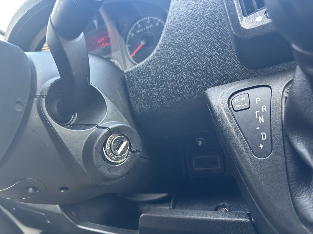 Used 2021 RAM ProMaster 1500 image 22